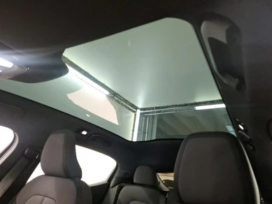 Polestar 2 78 kWh Dual Motor Launch