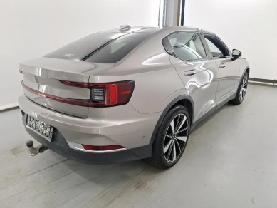 Polestar 2 78 kWh Dual Motor Launch