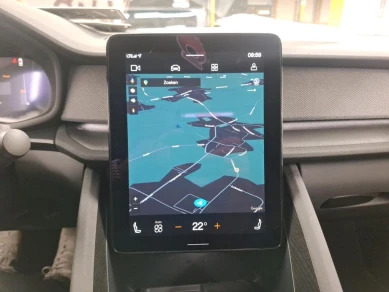 Polestar 2 78 kWh Dual Motor Launch