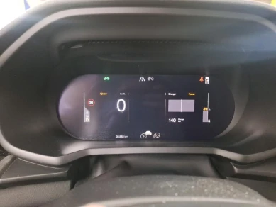 Polestar 2 78 kWh Dual Motor Launch
