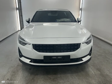 Polestar 2 78 kWh Dual Motor Launch