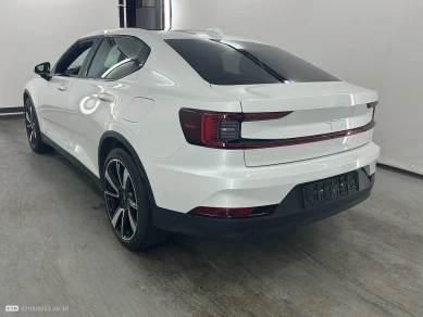 Polestar 2 78 kWh Dual Motor Launch