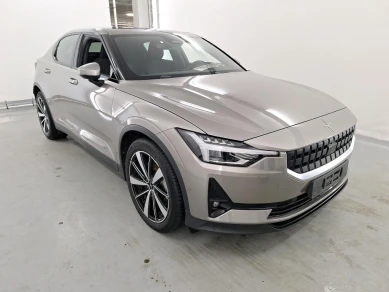 Polestar 2 Single Motor Long Range 78 kWh