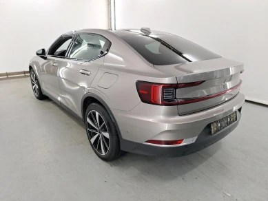 Polestar 2 Single Motor Long Range 78 kWh