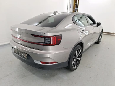 Polestar 2 Single Motor Long Range 78 kWh