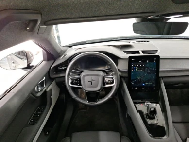 Polestar 2 Single Motor Long Range 78 kWh