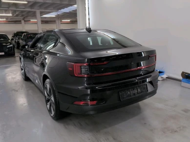 Polestar 2 Long Range 78 kWh Single Motor