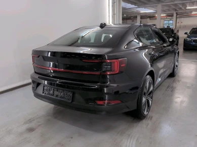 Polestar 2 Long Range 78 kWh Single Motor