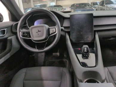 Polestar 2 Long Range 78 kWh Single Motor
