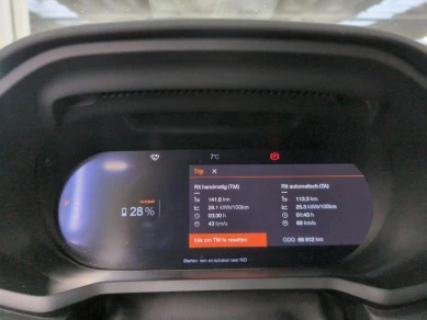 Polestar 2 Long Range 78 kWh Single Motor