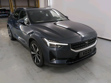 Polestar 2 Single Motor Long Range 78 kWh
