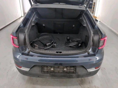 Polestar 2 Single Motor Long Range 78 kWh