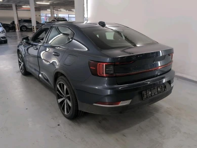 Polestar 2 Single Motor Long Range 78 kWh