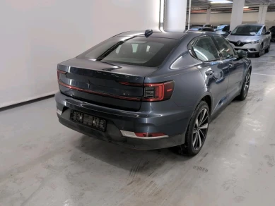 Polestar 2 Single Motor Long Range 78 kWh