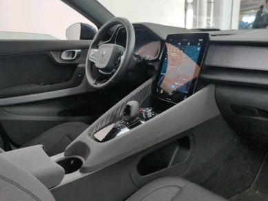 Polestar 2 Single Motor Long Range 78 kWh