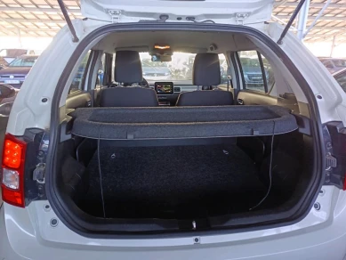 Suzuki Ignis 1.2 Hybryda