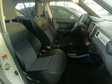 Suzuki Ignis 1.2 Hybryda