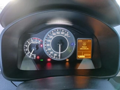 Suzuki Ignis 1.2 Hybryda