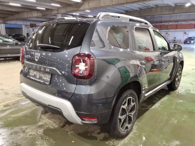 Dacia Duster 1.3 TCE 150 GPF 4WD PRESTIGE