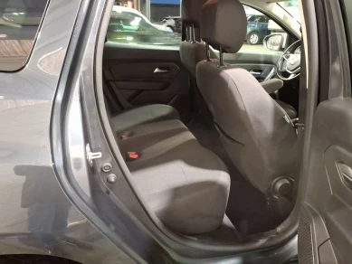 Dacia Duster 1.3 TCE 150 GPF 4WD PRESTIGE