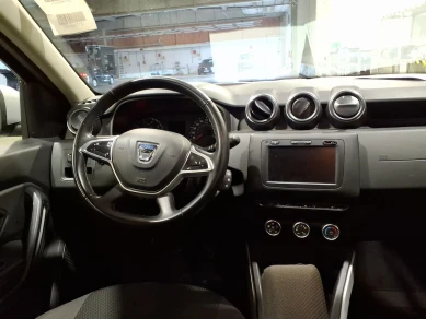 Dacia Duster 1.3 TCE 150 GPF 4WD PRESTIGE