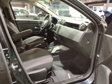 Dacia Duster 1.3 TCE 150 GPF 4WD PRESTIGE