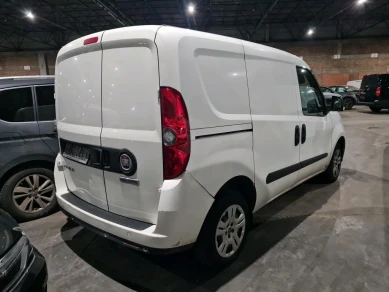 Fiat Doblo cargo 1.6 Multijet