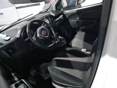 Fiat Doblo cargo 1.6 Multijet