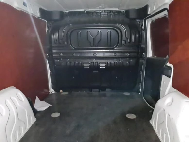Fiat Doblo cargo 1.6 Multijet