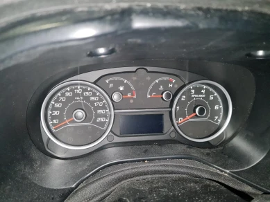 Fiat Doblo cargo 1.6 Multijet