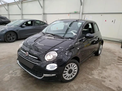 Fiat 500 1.0 70ch Hybryda