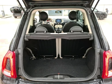 Fiat 500 1.0 70ch Hybryda