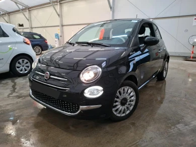 Fiat 500 1.0 70ch Hybryda