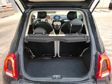 Fiat 500 1.0 70ch Hybryda