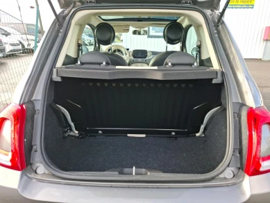 Fiat 500 1.0 70ch Hybryda