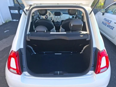 Fiat 500 1.0 70ch Hybryda