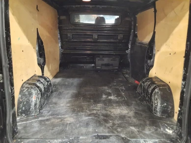 Fiat Talento Van 1.6 MultiJet L1H1 Twin-Turbo