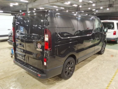 Fiat Talento Van 1.6 MultiJet L1H1 Twin-Turbo