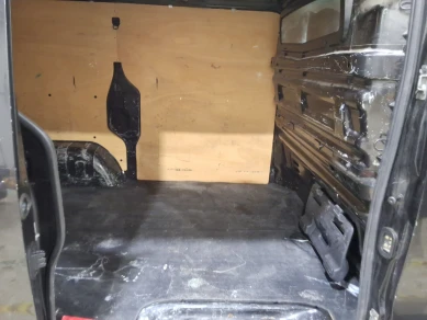 Fiat Talento Van 1.6 MultiJet L1H1 Twin-Turbo