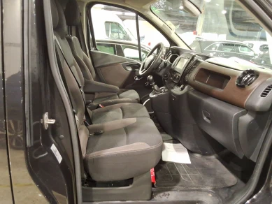 Fiat Talento Van 1.6 MultiJet L1H1 Twin-Turbo