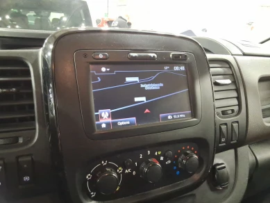 Fiat Talento Van 1.6 MultiJet L1H1 Twin-Turbo