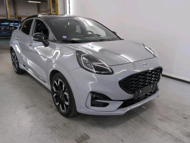 Ford  1.0 Ecoboost Mhev 92KW DCT ST-LINE X