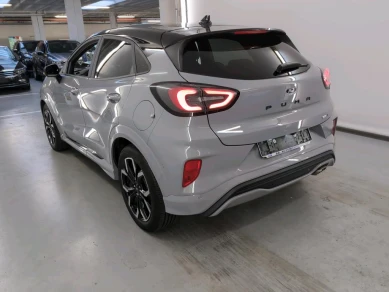 Ford  1.0 Ecoboost Mhev 92KW DCT ST-LINE X