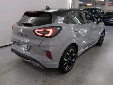 Ford  1.0 Ecoboost Mhev 92KW DCT ST-LINE X