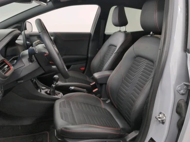 Ford  1.0 Ecoboost Mhev 92KW DCT ST-LINE X