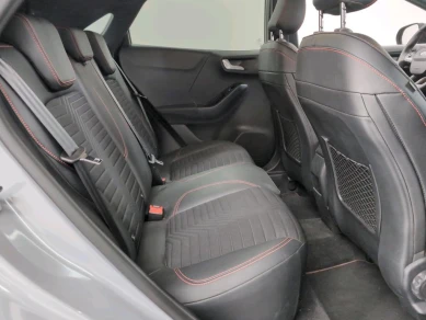 Ford  1.0 Ecoboost Mhev 92KW DCT ST-LINE X