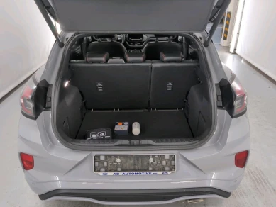 Ford  1.0 Ecoboost Mhev 92KW DCT ST-LINE X