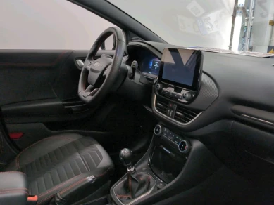 Ford  1.0 Ecoboost Mhev 92KW DCT ST-LINE X