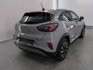 Ford  1.0 Ecoboost MHEV 92KW Titanium