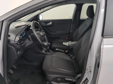Ford  1.0 Ecoboost MHEV 92KW Titanium